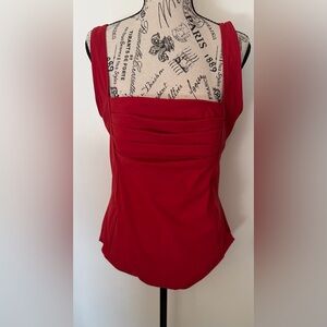 Calvin Klein Swimwear One Piece Swimsuit. Size 16